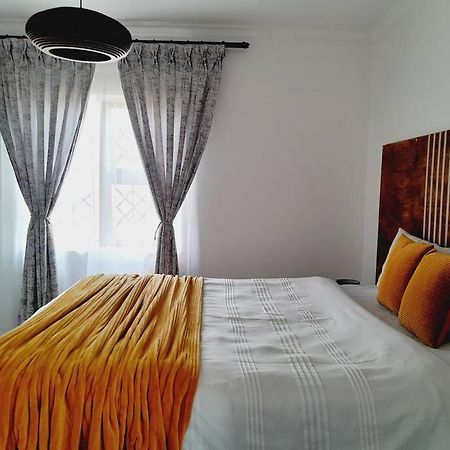 Inkazimulo Airbnb Villa Estcourt Dış mekan fotoğraf